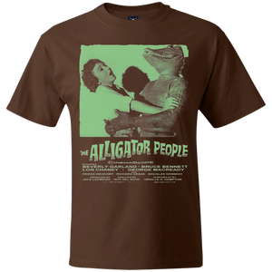 Urban / Vintage / Pop Culture - Bmovie 05 Tee&Tank Men/Unisex Pimamour