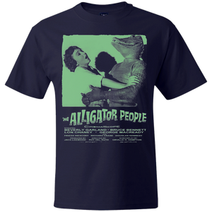 Urban / Vintage / Pop Culture - Bmovie 05 Tee&Tank Men/Unisex Pimamour
