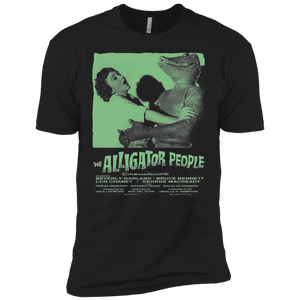 Urban / Vintage / Pop Culture - Bmovie 05 Tee&Tank Men/Unisex Pimamour