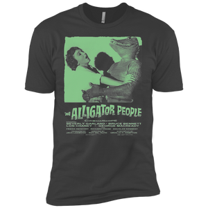 Urban / Vintage / Pop Culture - Bmovie 05 Tee&Tank Men/Unisex Pimamour
