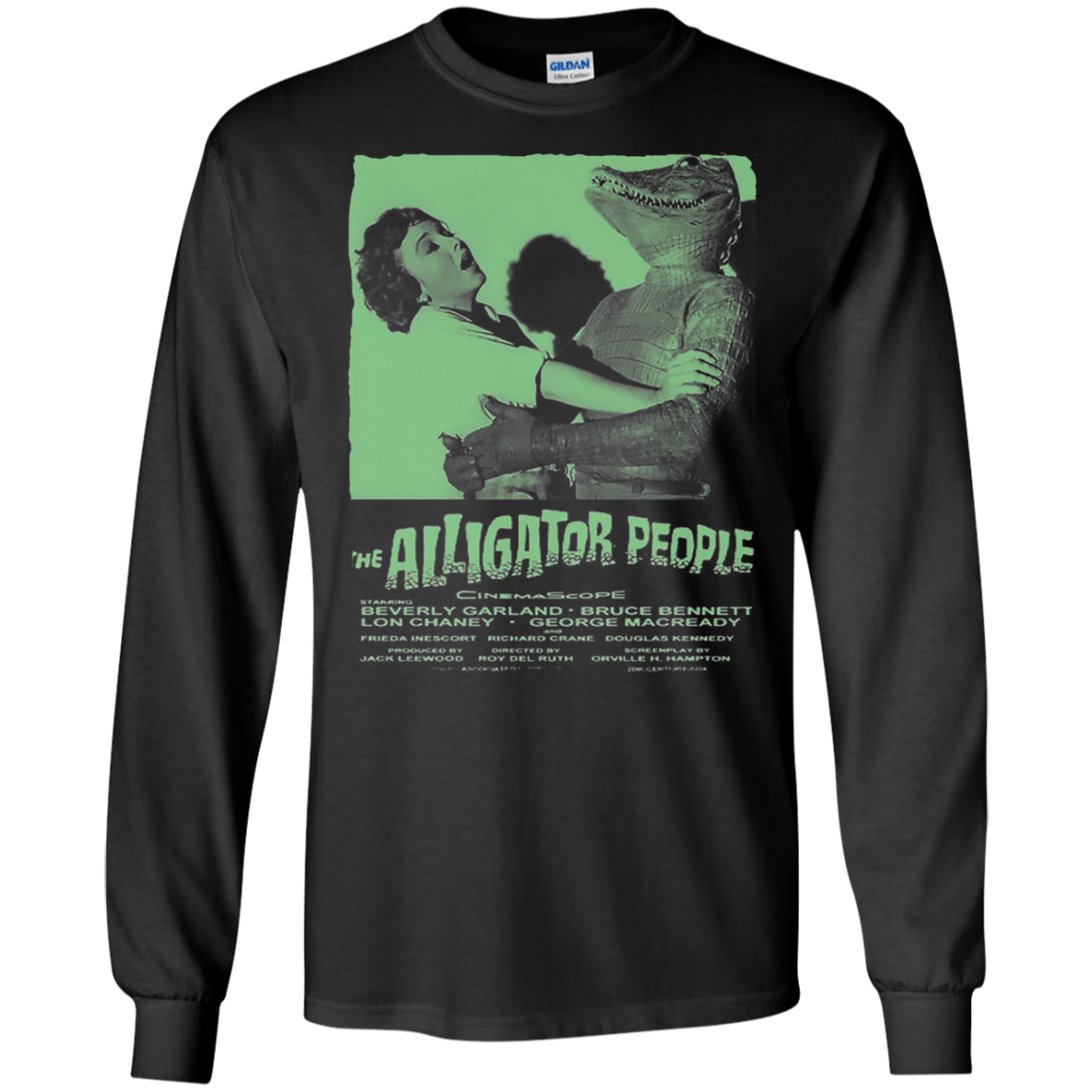 Urban / Vintage / Pop Culture - Bmovie 05 Tee&Tank Men/Unisex Pimamour