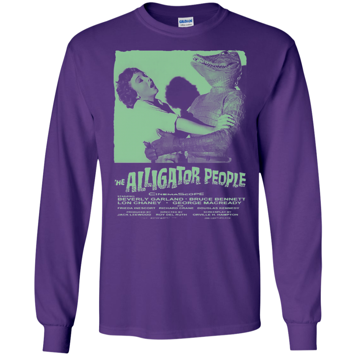 Urban / Vintage / Pop Culture - Bmovie 05 Tee&Tank Men/Unisex Pimamour