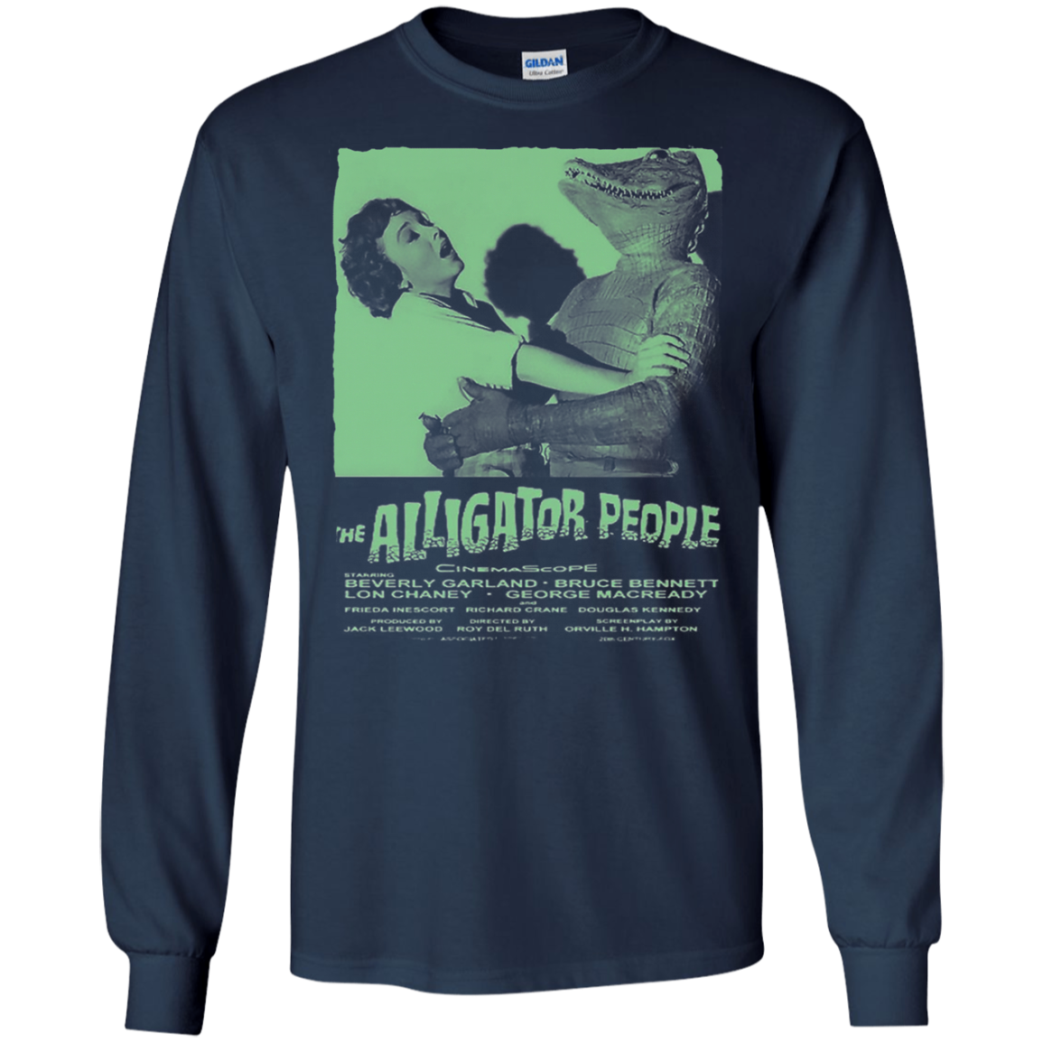 Urban / Vintage / Pop Culture - Bmovie 05 Tee&Tank Men/Unisex Pimamour