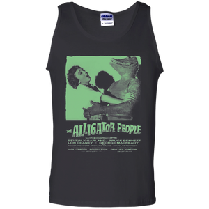 Urban / Vintage / Pop Culture - Bmovie 05 Tee&Tank Men/Unisex Pimamour