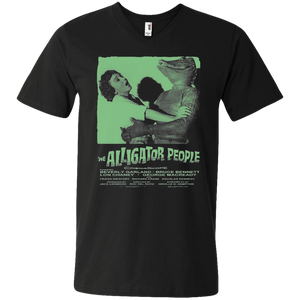 Urban / Vintage / Pop Culture - Bmovie 05 Tee&Tank Men/Unisex Pimamour