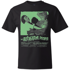 Urban / Vintage / Pop Culture - Bmovie 05 Tee&Tank Men/Unisex Pimamour