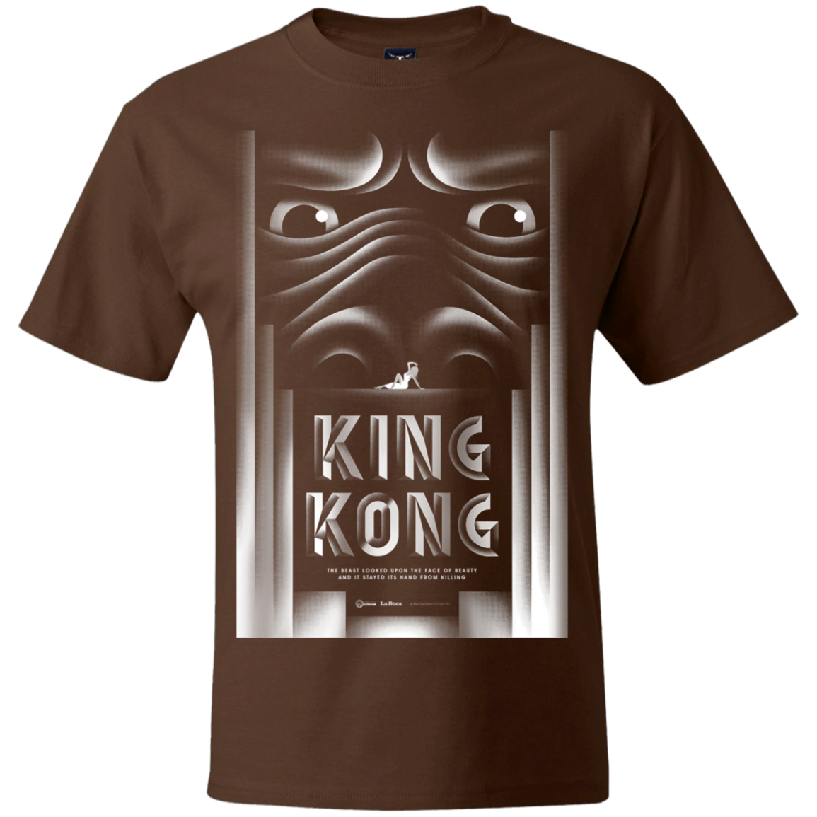 Urban / Vintage / Pop Culture - Bmovie 06 Tee&Tank Men/Unisex Pimamour