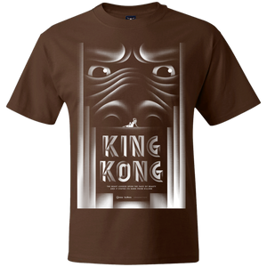 Urban / Vintage / Pop Culture - Bmovie 06 Tee&Tank Men/Unisex Pimamour