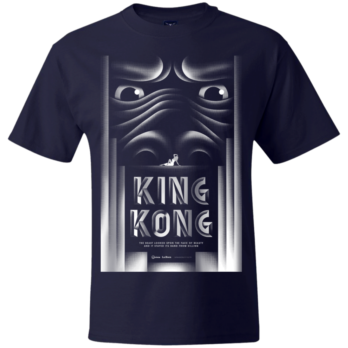 Urban / Vintage / Pop Culture - Bmovie 06 Tee&Tank Men/Unisex Pimamour