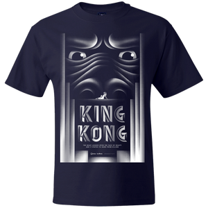 Urban / Vintage / Pop Culture - Bmovie 06 Tee&Tank Men/Unisex Pimamour