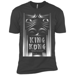 Urban / Vintage / Pop Culture - Bmovie 06 Tee&Tank Men/Unisex Pimamour