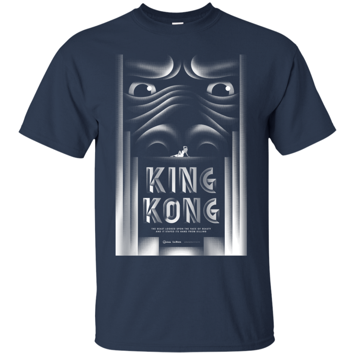Urban / Vintage / Pop Culture - Bmovie 06 Tee&Tank Men/Unisex Pimamour