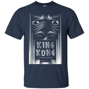 Urban / Vintage / Pop Culture - Bmovie 06 Tee&Tank Men/Unisex Pimamour