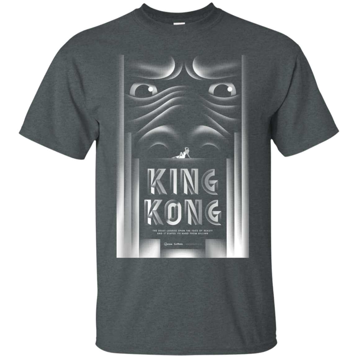Urban / Vintage / Pop Culture - Bmovie 06 Tee&Tank Men/Unisex Pimamour