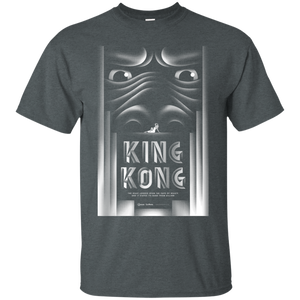 Urban / Vintage / Pop Culture - Bmovie 06 Tee&Tank Men/Unisex Pimamour