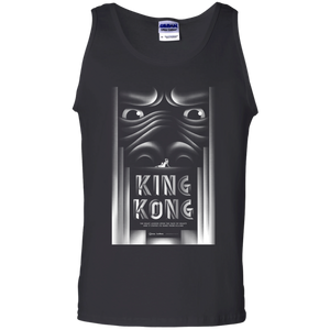 Urban / Vintage / Pop Culture - Bmovie 06 Tee&Tank Men/Unisex Pimamour