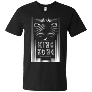 Urban / Vintage / Pop Culture - Bmovie 06 Tee&Tank Men/Unisex Pimamour
