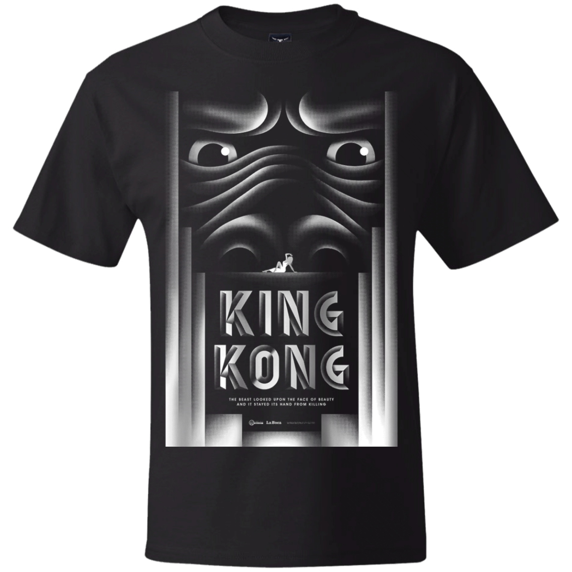 Urban / Vintage / Pop Culture - Bmovie 06 Tee&Tank Men/Unisex Pimamour
