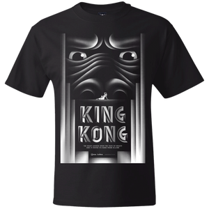 Urban / Vintage / Pop Culture - Bmovie 06 Tee&Tank Men/Unisex Pimamour