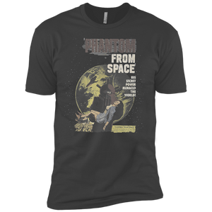 Urban / Vintage / Pop Culture - Bmovie 07 Tee&Tank Men/Unisex Pimamour