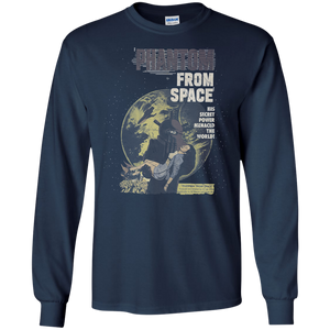 Urban / Vintage / Pop Culture - Bmovie 07 Tee&Tank Men/Unisex Pimamour