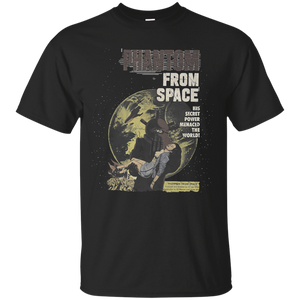 Urban / Vintage / Pop Culture - Bmovie 07 Tee&Tank Men/Unisex Pimamour