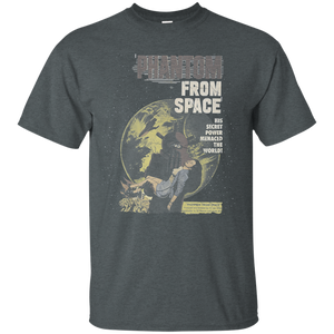Urban / Vintage / Pop Culture - Bmovie 07 Tee&Tank Men/Unisex Pimamour