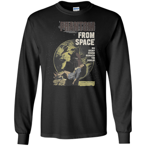 Urban / Vintage / Pop Culture - Bmovie 07 Tee&Tank Men/Unisex Pimamour