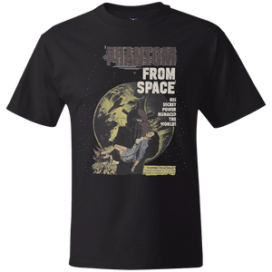 Urban / Vintage / Pop Culture - Bmovie 07 Tee&Tank Men/Unisex Pimamour