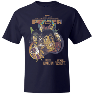 Urban / Vintage / Pop Culture - Bmovie 08 Tee&Tank Men/Unisex Pimamour