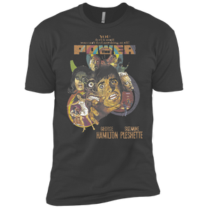 Urban / Vintage / Pop Culture - Bmovie 08 Tee&Tank Men/Unisex Pimamour