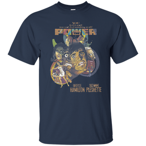 Urban / Vintage / Pop Culture - Bmovie 08 Tee&Tank Men/Unisex Pimamour