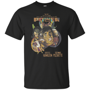 Urban / Vintage / Pop Culture - Bmovie 08 Tee&Tank Men/Unisex Pimamour