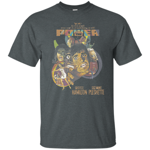 Urban / Vintage / Pop Culture - Bmovie 08 Tee&Tank Men/Unisex Pimamour