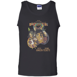 Urban / Vintage / Pop Culture - Bmovie 08 Tee&Tank Men/Unisex Pimamour