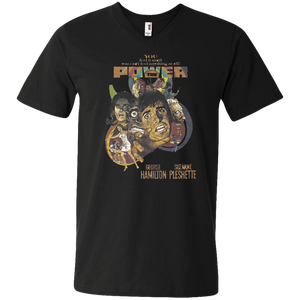 Urban / Vintage / Pop Culture - Bmovie 08 Tee&Tank Men/Unisex Pimamour