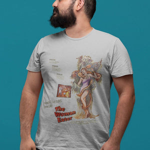 Urban / Vintage / Pop Culture - Bmovie 09 Tee&Tank Men/Unisex Pimamour