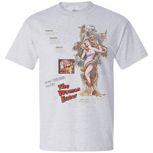 Urban / Vintage / Pop Culture - Bmovie 09 Tee&Tank Men/Unisex Pimamour