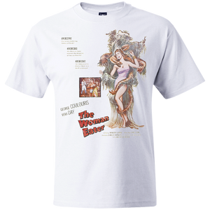 Urban / Vintage / Pop Culture - Bmovie 09 Tee&Tank Men/Unisex Pimamour