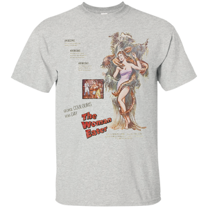 Urban / Vintage / Pop Culture - Bmovie 09 Tee&Tank Men/Unisex Pimamour
