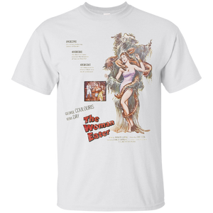 Urban / Vintage / Pop Culture - Bmovie 09 Tee&Tank Men/Unisex Pimamour