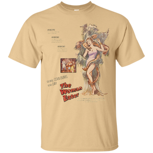 Urban / Vintage / Pop Culture - Bmovie 09 Tee&Tank Men/Unisex Pimamour