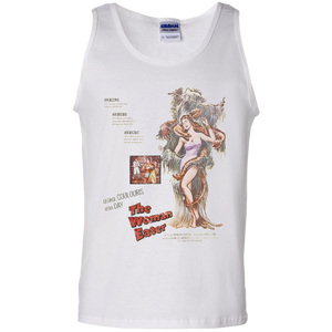 Urban / Vintage / Pop Culture - Bmovie 09 Tee&Tank Men/Unisex Pimamour