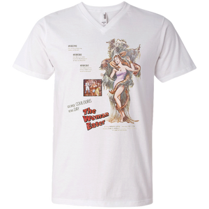 Urban / Vintage / Pop Culture - Bmovie 09 Tee&Tank Men/Unisex Pimamour