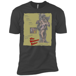 Urban / Vintage / Pop Culture - Bmovie 09 Tee&Tank Men/Unisex Pimamour