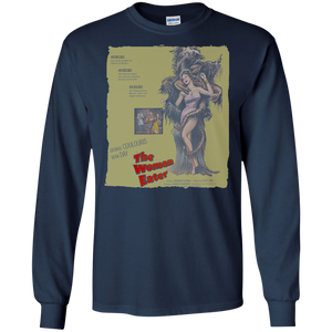 Urban / Vintage / Pop Culture - Bmovie 09 Tee&Tank Men/Unisex Pimamour