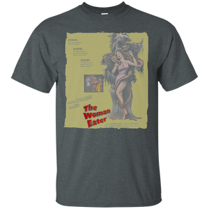 Urban / Vintage / Pop Culture - Bmovie 09 Tee&Tank Men/Unisex Pimamour
