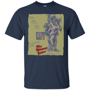 Urban / Vintage / Pop Culture - Bmovie 09 Tee&Tank Men/Unisex Pimamour