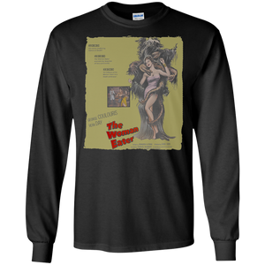 Urban / Vintage / Pop Culture - Bmovie 09 Tee&Tank Men/Unisex Pimamour