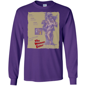 Urban / Vintage / Pop Culture - Bmovie 09 Tee&Tank Men/Unisex Pimamour